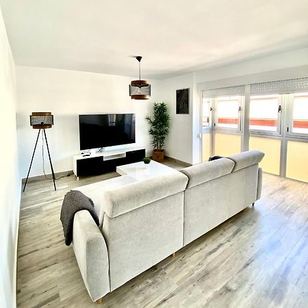 Apartamento En El Centro San Fernando Cadiz. エクステリア 写真