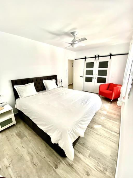 Apartamento En El Centro San Fernando Cadiz. エクステリア 写真